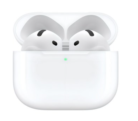 Apple 2024 에어팟 4세대 ANC 블루투스 이어폰 