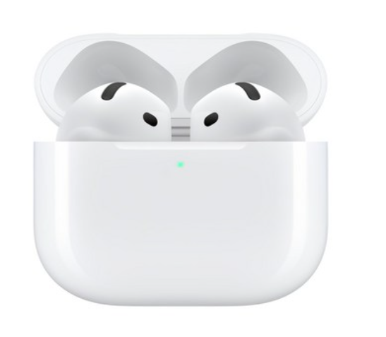 Apple 2024 에어팟 4세대 유선충전