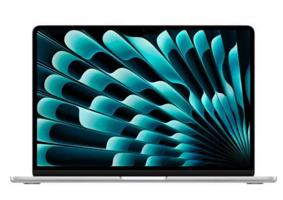 Apple 2025 맥북 에어 13 M4 (실버)