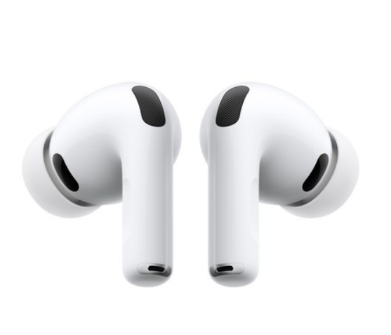 Apple 2025 에어팟 프로 3세대 USB-C 블루투스 이어폰