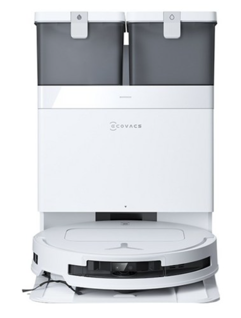 ECOVACS 디봇 T50 프로 옴니 로봇청소기 DDX67