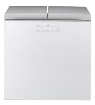 LG전자 디오스 김치톡톡 217L 뚜껑식 2도어 김치냉장고 (방문설치)