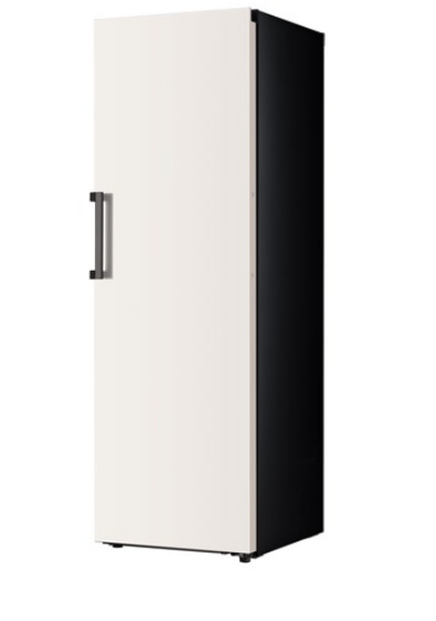 LG전자 오브제 324L 컨버터블 세트 메탈 김치냉장고