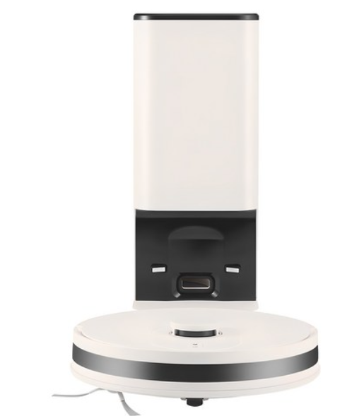 LG전자 코드제로 R5 로봇청소기 흡입+걸레 R585WKA1