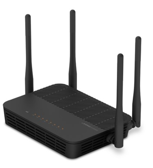 ipTIME 유무선 공유기 AX3000Q