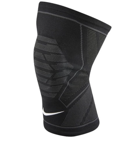 나이키 프로 니트 무릎 보호대