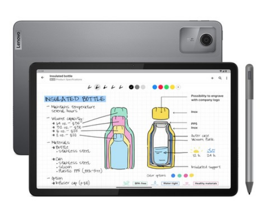 레노버 Tab M11 WITH PEN