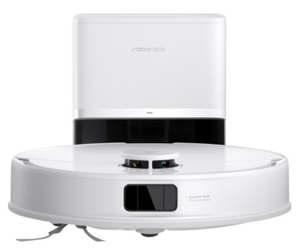 로보락 Q8 Max Pro+