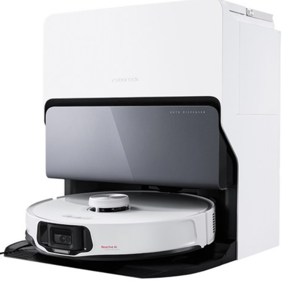 로보락 S8 MaxV Ultra (S82USV)