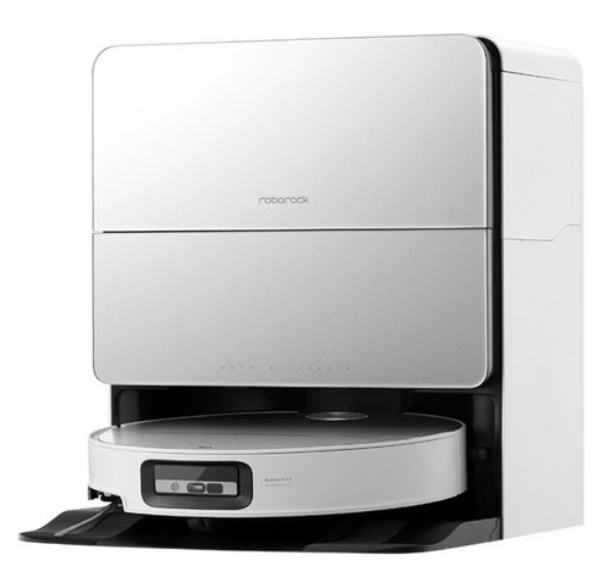 로보락 S9 MaxV Ultra (S90VER+EWFD32HRR)