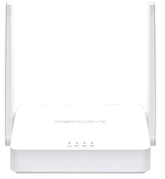 머큐시스 무선 N 공유기 300Mbps MW301R