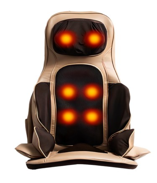 비타그램 에어롤렉스 전신 안마의자 VGC-9011 