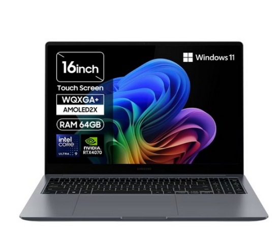 삼성 갤럭시북4 울트라 16인치 