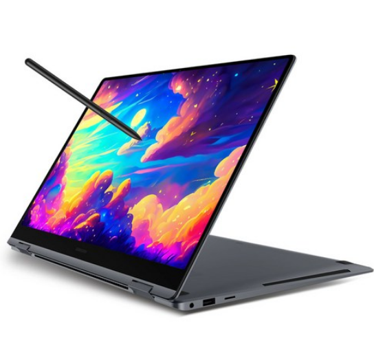 삼성전자 갤럭시북4 프로 360 NT960QGK-KH51G