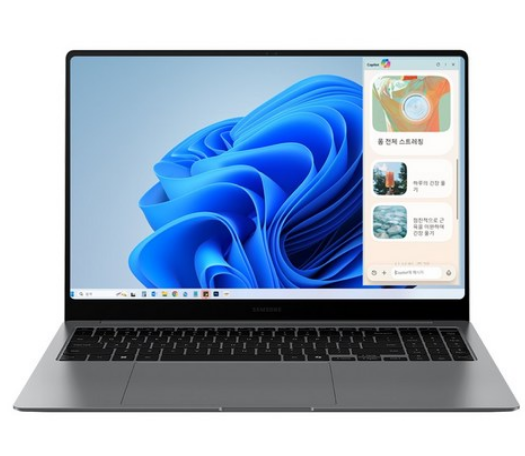 삼성전자 갤럭시북5 프로 NT960XHA-K51A