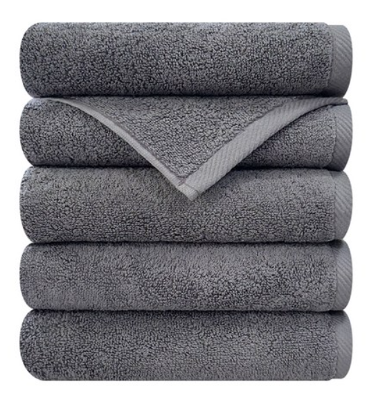 송월타월 호텔수건 크러쉬 150g 30수 면사