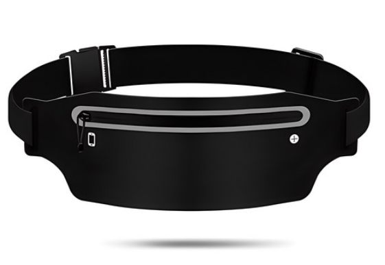 씨로이 초경량 방수 러닝벨트