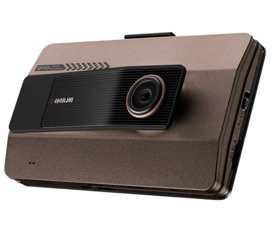 아이나비 VX2000 QHD 2채널