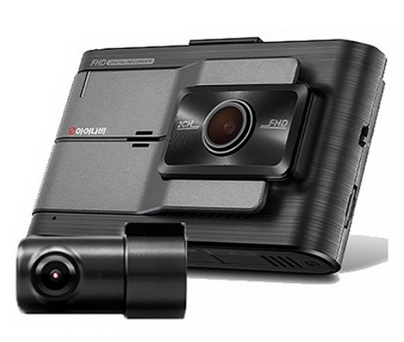 아이나비 전후방 FHD 2채널 FXD8500