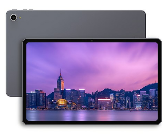 아이뮤즈 뮤패드 K10 PLUS