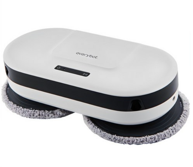 에브리봇 물걸레 로봇청소기 엣지2 RS350