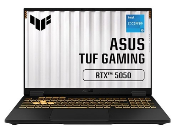 에이수스 2025 TUF 게이밍 F16