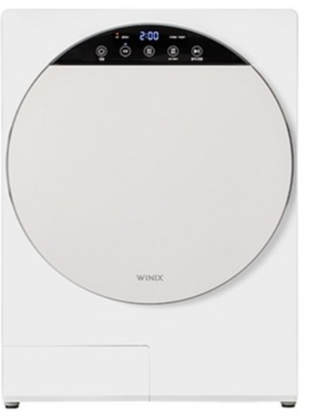 위닉스 인버터 컴팩트 건조기 HS3P400-OEK 4kg