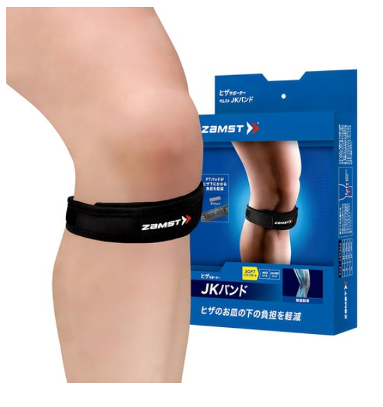 잠스트 JK-BAND 무릎보호대