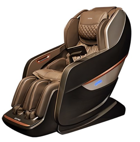 [코지마 본사 설치] 칼더 익스트림 안마의자, CMC-L500