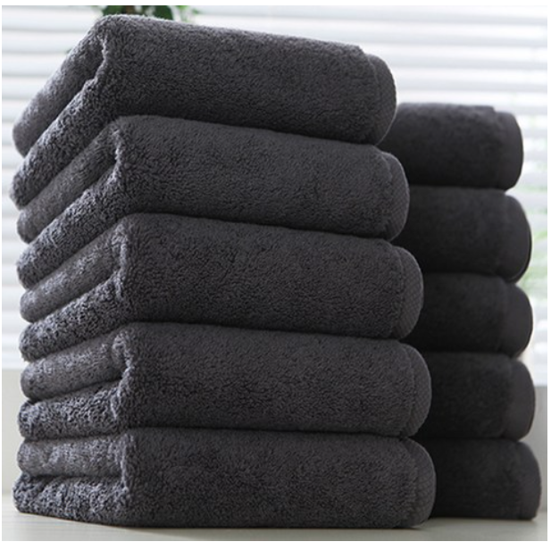 코튼클라우드 호텔수건 200g 