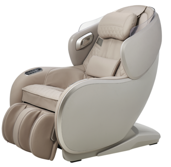  쿠쿠 리네이처 안마의자 소형 방문설치, CMS-G210NW