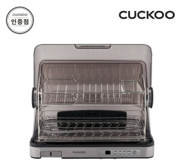 쿠쿠 식기건조기 6인용 CDD-A9010S