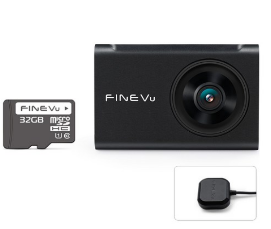 파인뷰 X6 NEW 2채널 블랙박스