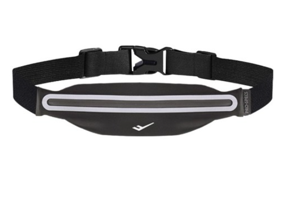 프로스펙스 슬림 러닝 벨트 가방