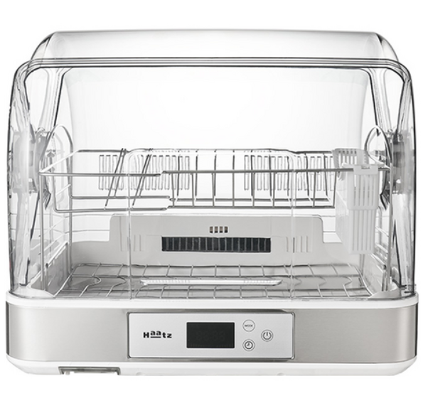 하츠 전기 식기건조기 화이트 CDD-571H