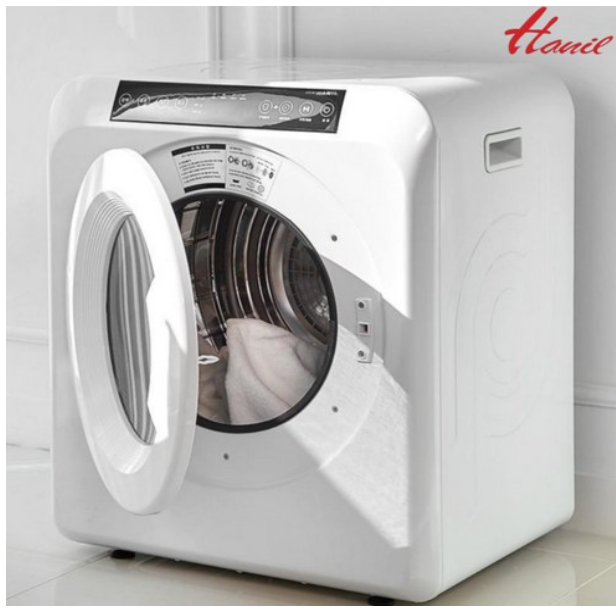 한일 UV살균 5kg 미니 의류건조기 HLD-5100W