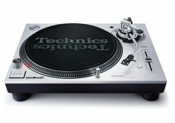 Technics 테크닉스 SL-1200MK7 턴테이블