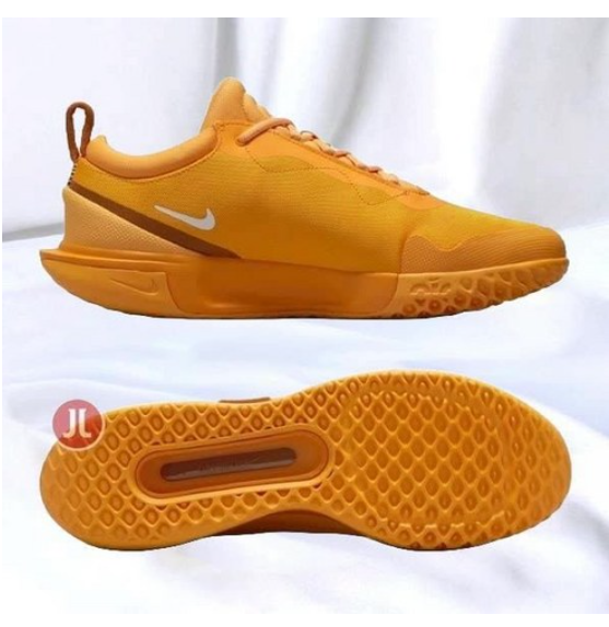 나이키 코트 줌 남성용 1607387 