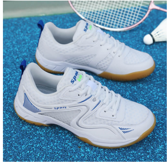 밸런스힐 초경량 배드민턴화