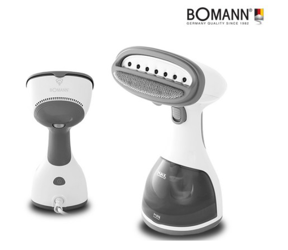 보만 핸디형 스탠드 스팀다리미 DB8230 