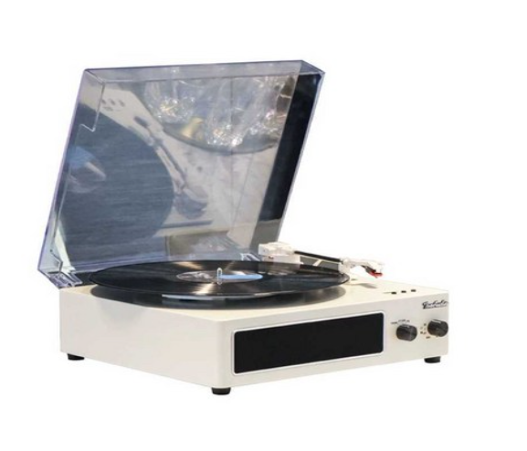 비앤알 디터람스턴테이블 LP 플레이어