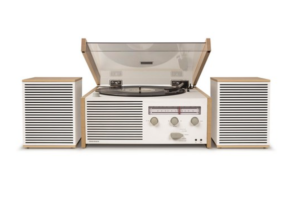 크로슬리 스위치2 블루투스 턴테이블